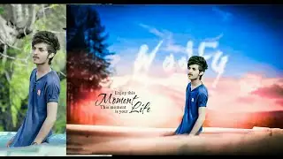 PICSART LOVER EDITING Fantasy Poster MANIPULATION IN PICSART LIKE PHOTOSHOP