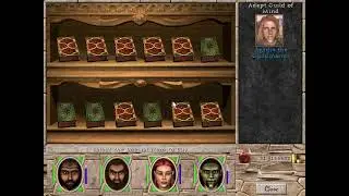 [69] Queen Catherine - MM7: For Blood and Honour
