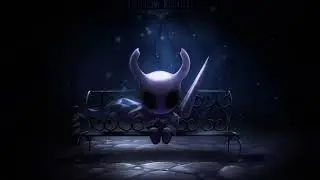 Hollow Knight OST Grimm (Extended 1 hour)