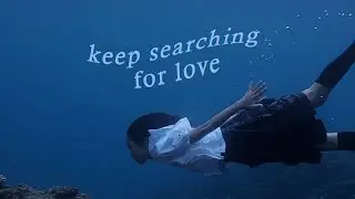 a playlist for when love makes you feel _____.