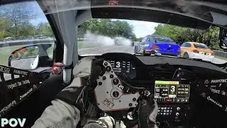 Here We Go Again... This Time in the BMW M2 Cup! | iRacing