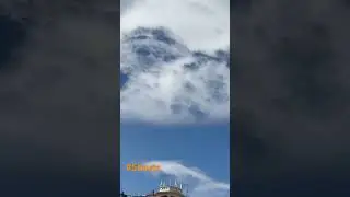 Mira al cielo!!!