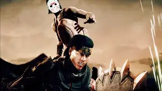Mortal Kombat X Online Matches: Rage Quits by Good Players 3