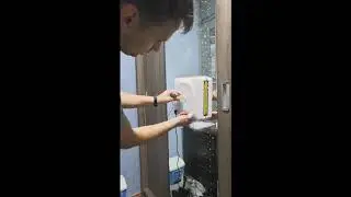 робот BOBOT SINGFEI WIN3060 из китая