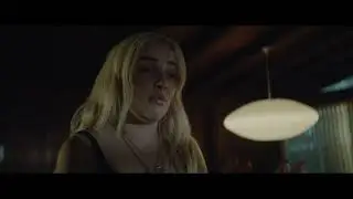 Elena Rose - Disculpa Amiga (TEASER)
