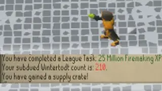 OSRS Twisted League Adventures Ep.2 - 