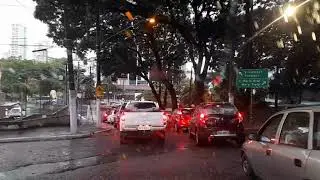 sao Paulo Brazil  ساوباولو البرازيل علي موسيقي ام كلثوم