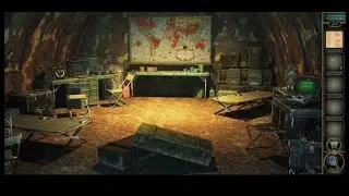 Can You Escape The 100 Room 17 ❤️ Level 17 walkthrough