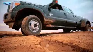 Ford Sequence 03 No army