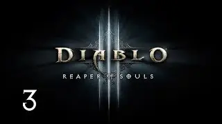 Diablo 3: Let's Play Ep.3