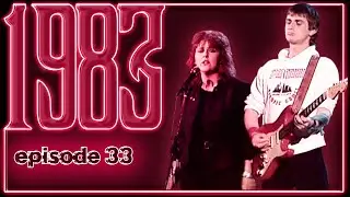 EP#33 🎵1983🎵 Mike Oldfield & Maggie Reilly - Moonlight Shadow  ( subtitulos editados )