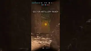 Battlefield V Multiplayer Gameplay Pc #Shorts