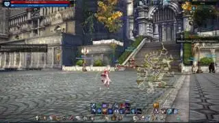 Tera Reaper Bug Attack