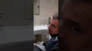 Зеркало для галочки дооступная среда которую мы заслужили! #доступнаясреда #зеркало #идиотизм
