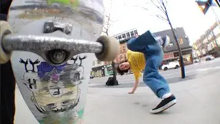 Not Another Lens Hit | Rendered Raw Files Ep.7