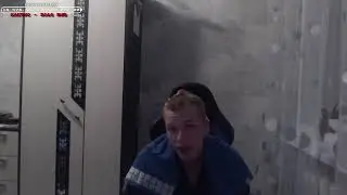 ВЫЗОВ ХАЛЛИ ЯЙЦУ К ГОЛОВЕ КТО ЖЕ СИЛЬНЕЕ?