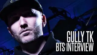 Blackout 7 - Behind The Scenes: Gully TK
