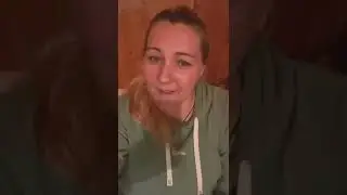 Мы уже ЛЕГЛИ СПАТЬ, но ПРИШЁЛ СОСЕД…