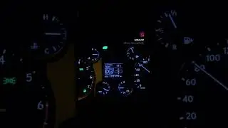 Lexus прошел обкатку.