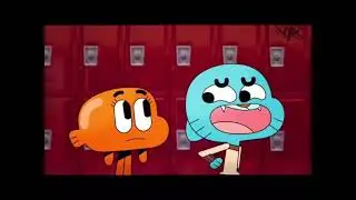 Gumball Napim Deyip Lafı Koyuyor