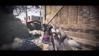 Frag movie by Skiner