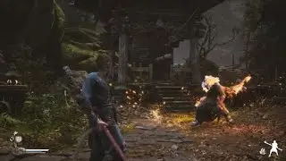 Black Myth  Wukong GMV Feel Invincible 