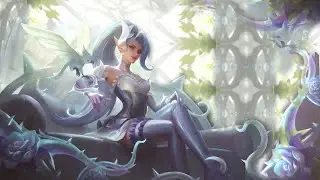 Zyra 2:56 Full Clear (1 smite) DREAM START - Patch 13.14