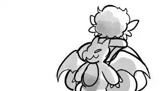 [CHROMA AND BOND] - Youth - Short OC Animatic