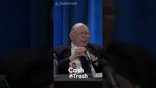 Compound Money Quietly🤑📈 #shorts #viral | Cash is Trash