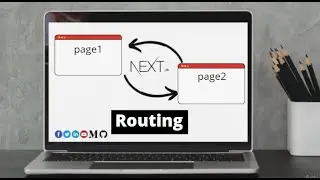 how to use routing in next.js  with next/router