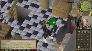 November 17th, 2023: WooxSolo: Leagues 4 - Trailblazer Reloaded: Day 3: Part 1