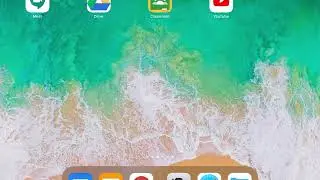 How to Edit and Turn In a PDF on your iPad