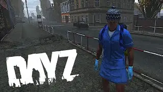 Honey Trapped in DayZ…