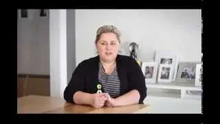 'Bowel Cancer... You're Never Too Young': Jessica's Story (29)