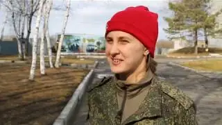 Военно спортивная игра  "Победа 2019", Хабаровский край