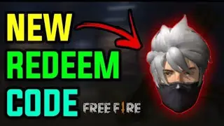 Free Fire Redeem Code | FF Redeem Code Today | India Championship Free Fire Redeem Code Today