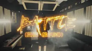 Spaceboyi - Battle (High Ground)