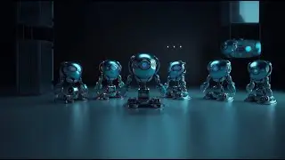 AI in Our Workflow