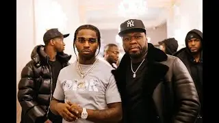 [FREE] PopSmoke x 50 Cent Uk drill type beat “Lean Back” (Prod by @Spiffys_Productions x EliasBeats)
