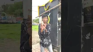 Ek toffee kha kar dhikao or 20 hazar le kar jao 😅😂😂 #ytshorts #viral #short #comedy