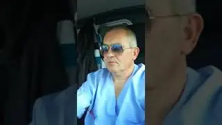 Здравейте, Приятели! Наш екип литва по #спешност към София #Токудаболница