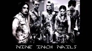 Nine Inch Nails - Help Me I Am In Hell Woodstock'94