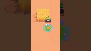 Это мой первый колаб. (роль Шелли сыграл - @lesha_top4ik1) #gaming #meme #cat #shorts #brawlstars