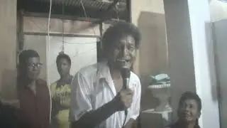 jenes live Kg Labban...kota kinabalu