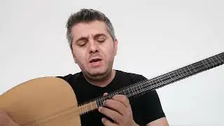 ZEYNEP BU GÜZELLİK VAR MI SOYUNDA / TÜRKÜ @FATİH AKÇAY