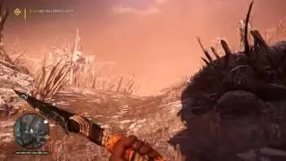 Far Cry transmitiendo mision final de ull spoiler xa los colegas