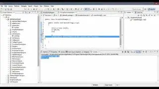 Java Programming tutorial : How to handle exceptions  in java using try catch block