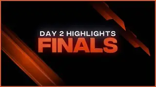 Highlights | Final Stage Day 2 | WD PVO Autumn 2022