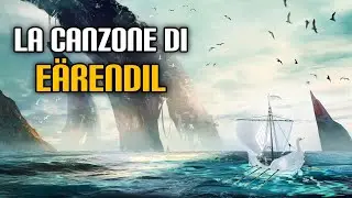 La canzone di Eärendil