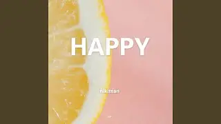Happy